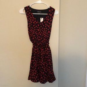 Fit and flare Vici Dolls dress